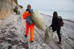  &copy;&nbsp;Фото Славы Замыслова, Гринпис