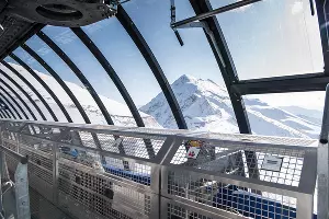  &copy;&nbsp;Изображение пресс-службы курорта &laquo;Роза Хутор&raquo;