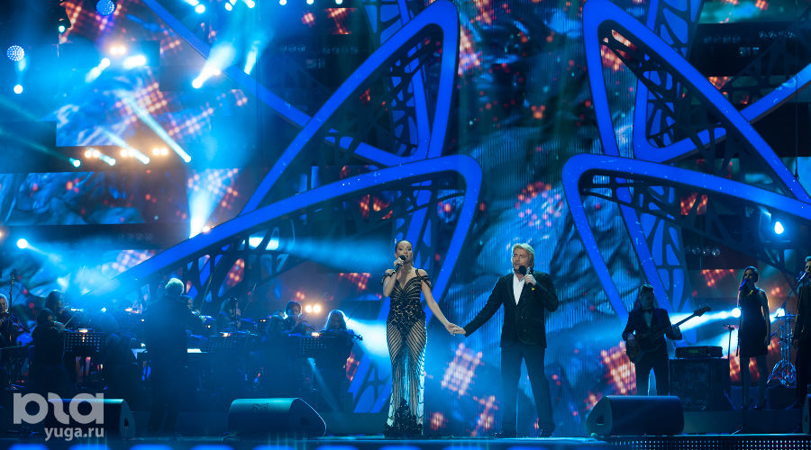  © Нина Зотина, ЮГА.ру