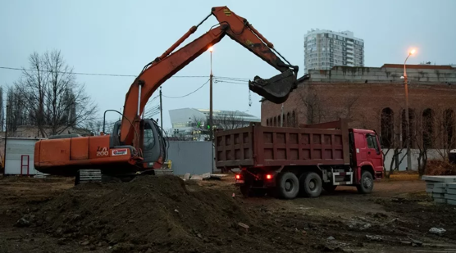  &copy;&nbsp;Фото пресс-службы администрации Краснодара