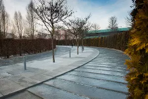 Парк «Краснодар» &copy;&nbsp;Фото Елены Синеок, Юга.ру