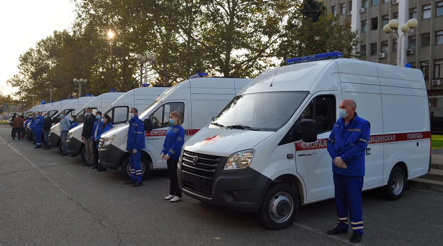  &copy;&nbsp;Фото пресс-службы главы Адыгеи