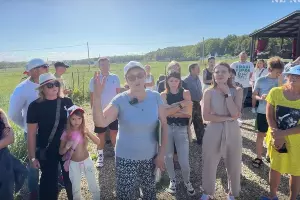  &copy;&nbsp;Скриншот видео с канала из группы ne nowosti во &laquo;ВКонтакте&raquo;