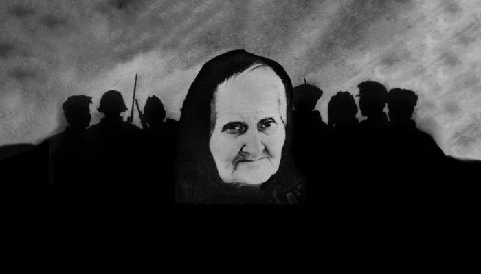 Война отняла девятерых сыновей. История матери-героини Епистинии&nbsp;Степановой