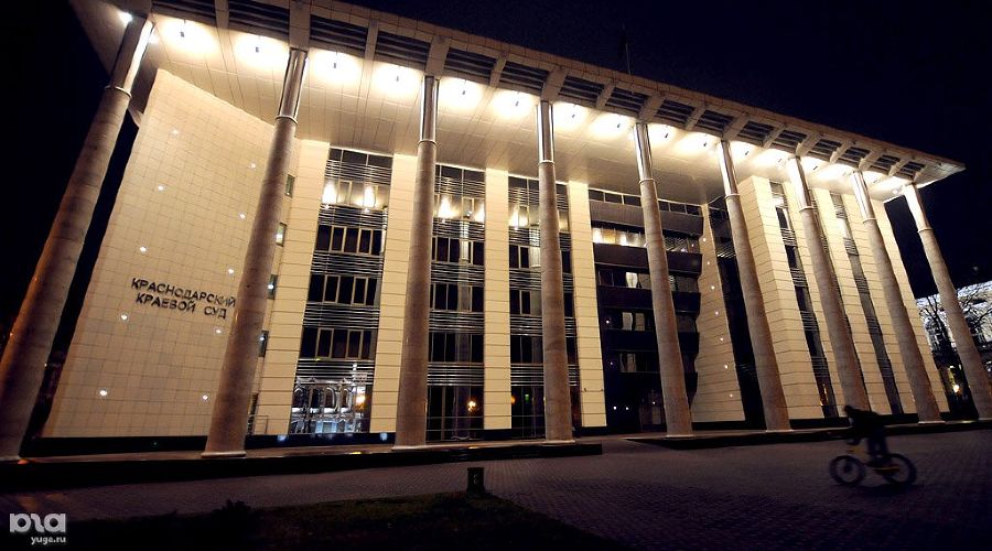  © Фото Елены Синеок, Юга.ру