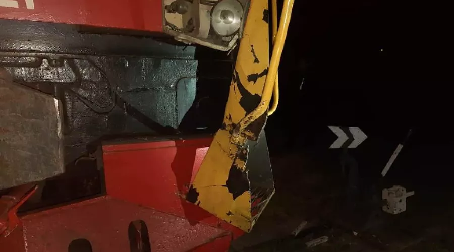  &copy;&nbsp;Фото отдела пропаганды безопасности дорожного движения УГИБДД ГУ МВД России по Краснодарскому краю