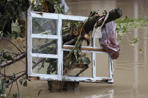 Наводнение в Крымске &copy;&nbsp;Влад Александров, ЮГА.ру