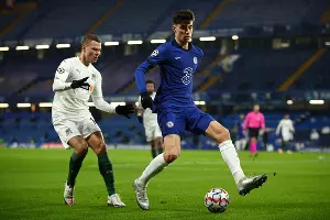  &copy;&nbsp;Фото пресс-службы ФК &laquo;Челси&raquo;