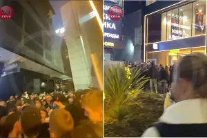  &copy;&nbsp;Коллаж из скриншотов фото из телеграм-канала &laquo;ЧП Сочи&raquo;