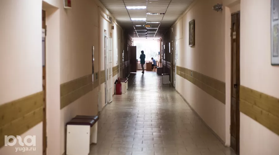  &copy;&nbsp;Фото Елены Синеок, Юга.ру