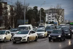  &copy;&nbsp;Фото Елены Синеок, Юга.ру