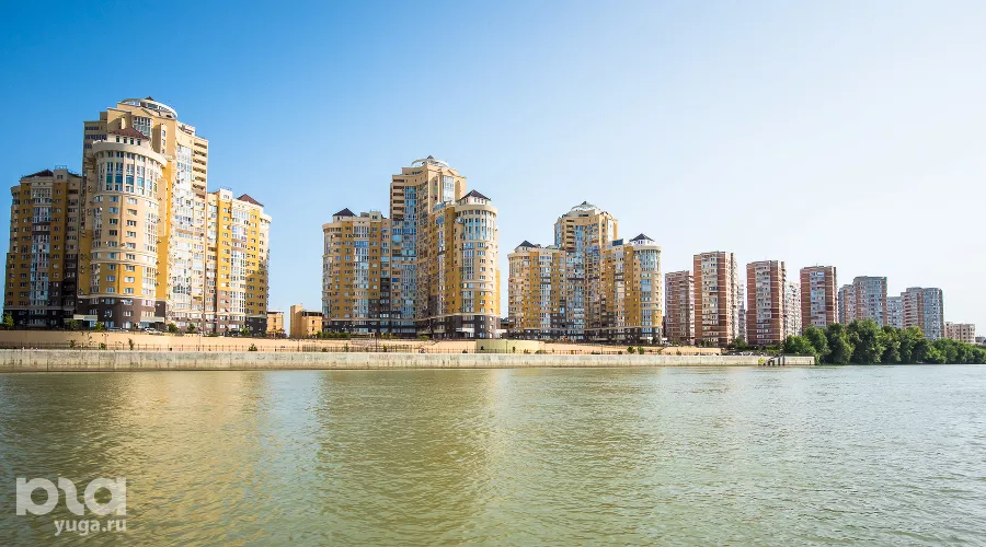  &copy;&nbsp;Фото Елены Синеок, Юга.ру