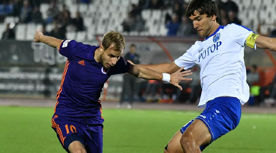  &copy;&nbsp;Фото со страницы vk.com/rotorfc