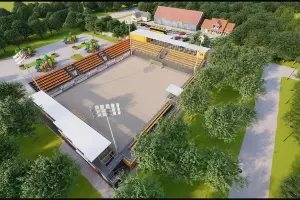  &copy;&nbsp;Фото пресс-службы ПФК &laquo;Краснодар-ЮМР&raquo;, скриншот с сайта &laquo;Ъ-Кубань&raquo;