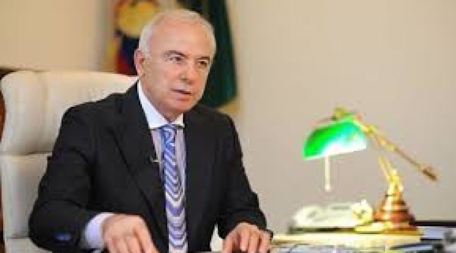  &copy;&nbsp;Глава Адыгеи Аслан Тхакушинов, фото: Алексей Гусев / АиФ