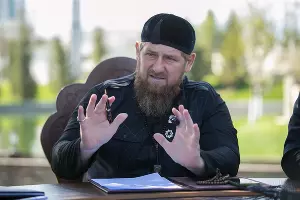  &copy;&nbsp;Фото пресс-службы главы Чеченской Республики