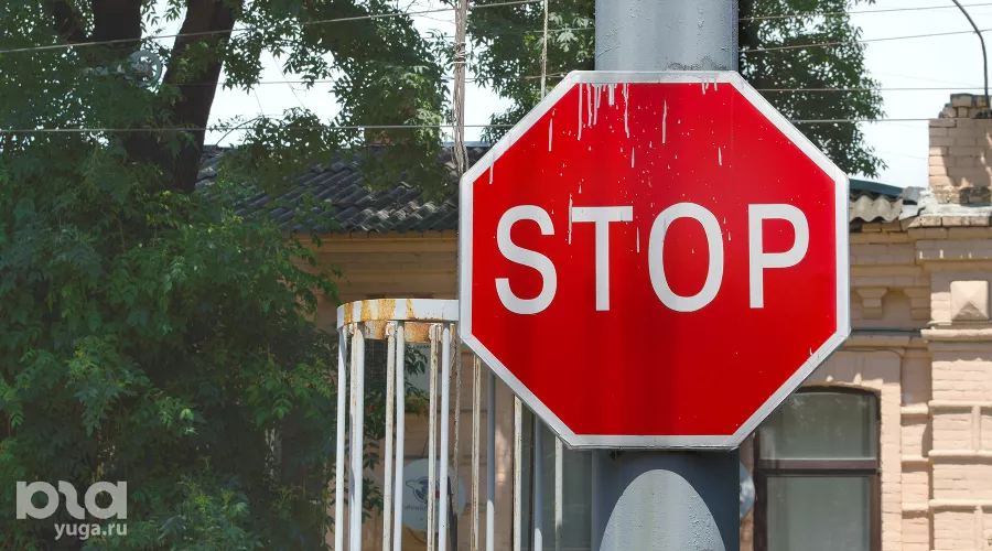  &copy;&nbsp;Фото Дмитрия Леснова, Юга.ру