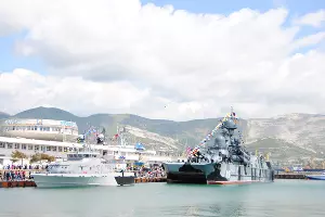  &copy;&nbsp;Фото Анны Петровой, Юга.ру