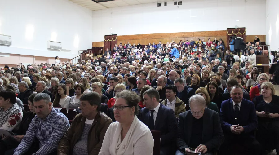  &copy;&nbsp;Фото пресс-службы администрации Усть-Лабинского района