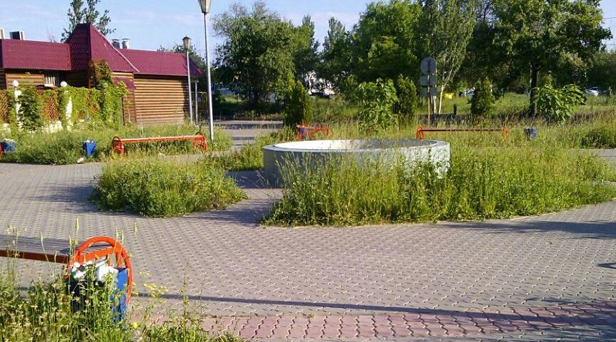  &copy;&nbsp;Фото со страницы Андрея Гусия &laquo;ВКонтакте&raquo;, vk.com/id401560959