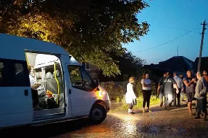  &copy;&nbsp;Фото из инстаграма главы Крымского района Сергея Леся, https://www.instagram.com/les_so_glava/