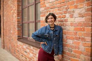 Катрин Ненашева © Фото из инстаграма Катрин Ненашевой, instagram.com/katrin_nenasheva