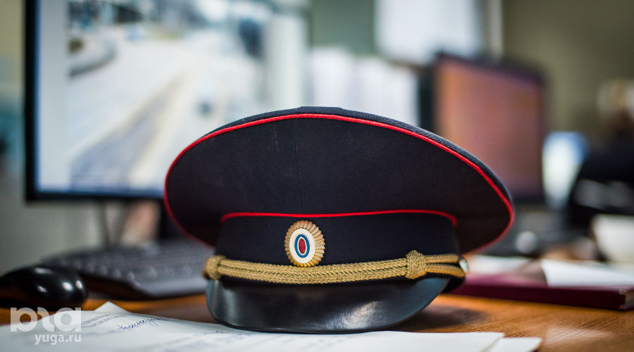  © Фото Елены Синеок, Юга.ру