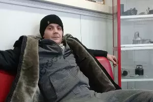 Виталий Никифоров &copy;&nbsp;Фото пресс-службы прокуратуры Краснодарского края