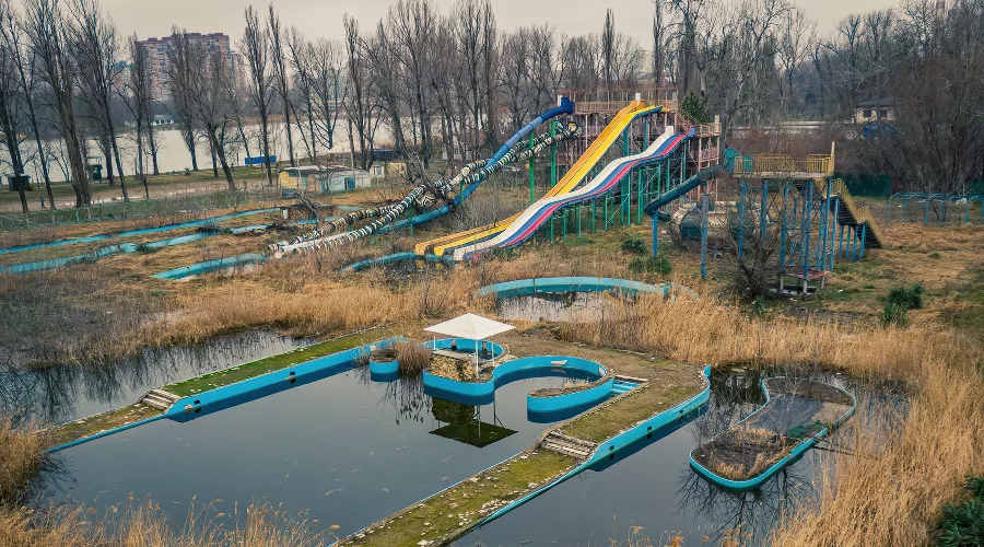  &copy;&nbsp;Фото Антона Быкова, Юга.ру