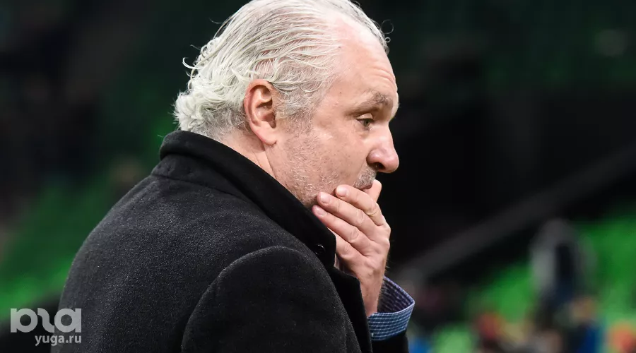  &copy;&nbsp;Фото Елены Синеок, Юга.ру