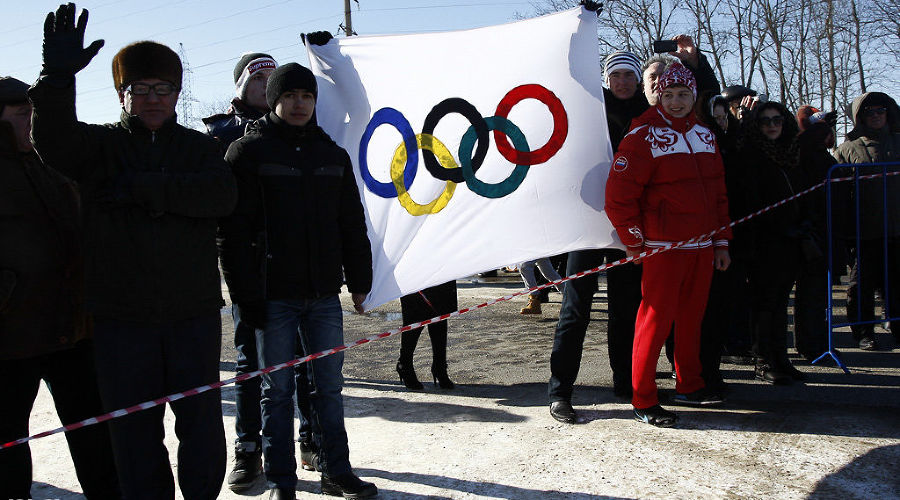  © Фото Влада Александрова, Юга.ру