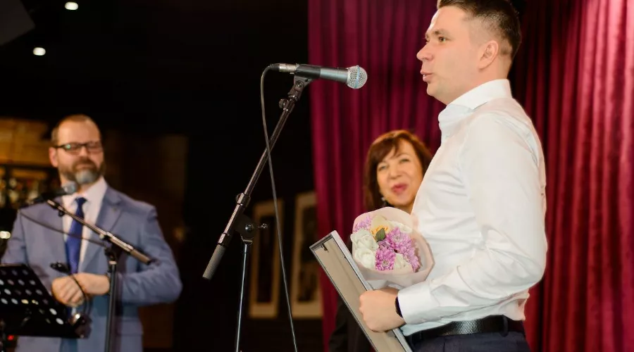  &copy;&nbsp;Фото пресс-службы ТОЧНО