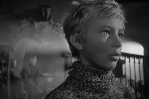 Кадр из фильма «Иваново детство» &copy;&nbsp;Скриншот видео с Rutube-канала &laquo;channel33124778&raquo;