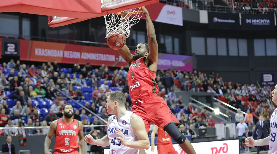  &copy;&nbsp;Фото пресс-службы ПБК &laquo;Локомотив-Кубань&raquo;