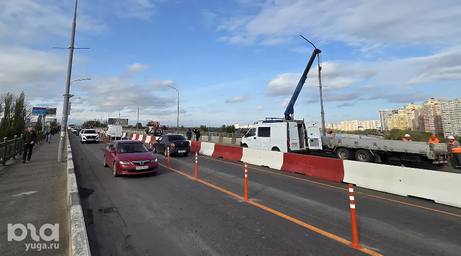  &copy;&nbsp;Фото Евгения Мельченко, Юга.ру