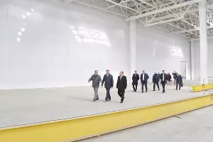  &copy;&nbsp;Фото пресс-службы администрации Краснодара