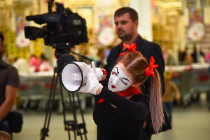 Презентация Lifan Solano II в Краснодаре © Елена Синеок, ЮГА.ру