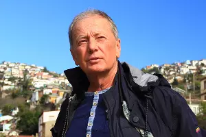 Михаил Задорнов &copy;&nbsp;Фото из аккаунта Михаила Задорнова в Instagram, instagram.com/zadornovmn