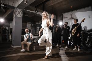  &copy;&nbsp;Фото Татьяны Шахуновой