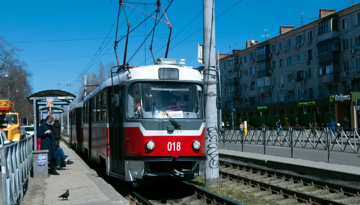 К Радонице в Краснодаре запустят дополнительные автобусы и трамваи: список маршрутов