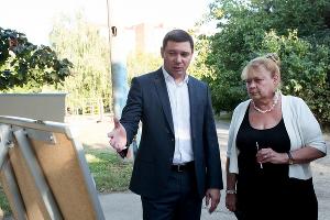  &copy;&nbsp;Фото пресс-службы администрации Краснодара