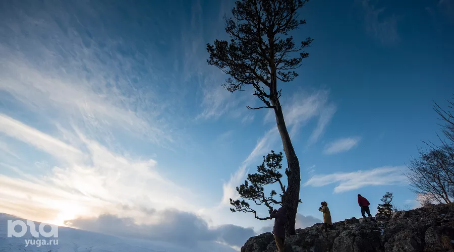  &copy;&nbsp;Фото Елены Синеок, Юга.ру