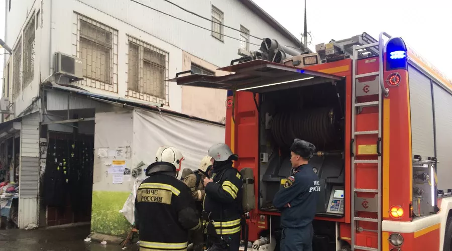  &copy;&nbsp;Пресс-служба ГУ МЧС РФ по Краснодарскому краю