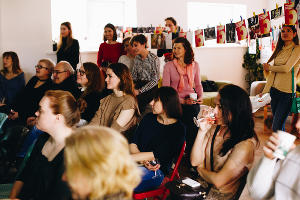 Фестиваль театральной фотографии © Фото Дениса Яковлева, Юга.ру