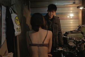 Кадр из фильма &laquo;Пьета&raquo; &copy;&nbsp;Фото с сайта kinopoisk.ru