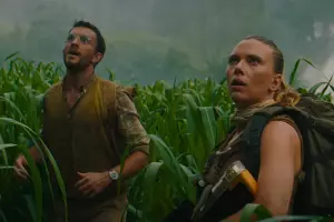 Кадр из трейлера к фильму «Мира Юрского периода: Перерождение» &copy;&nbsp;Скриншот видео с youtube-канала Universal Pictures