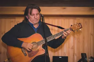  &copy;&nbsp;Фото с личной страницы Юрия Лозы в Facebook, facebook.com/profile.php?id=100002060649390