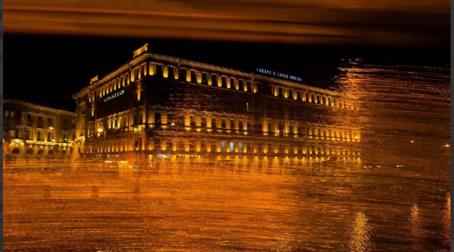  &copy;&nbsp;Скриншот фото из телеграм-канала &laquo;Краснодарский выставочный зал&raquo;