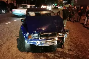  &copy;&nbsp;Фото отдела по пропаганде безопасности дорожного движения ОГИБДД УВД по городу Сочи