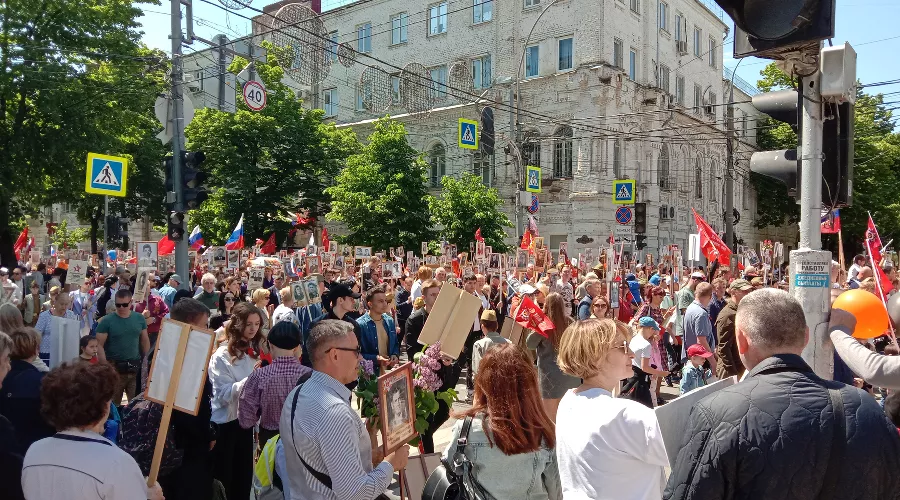  &copy;&nbsp;Фото Ярославы Гуляевой, Юга.ру